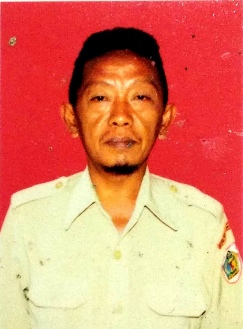 SALDJI PAPUTUNGAN